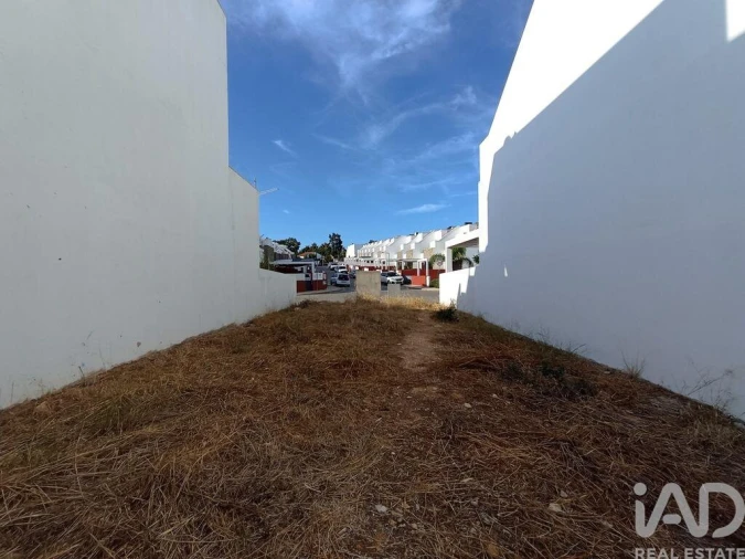 Terreno para Venda em Portimão Foto 7