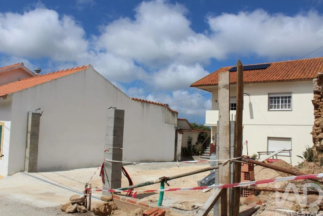 Moradia T2 para Venda em Aljubarrota Foto 2
