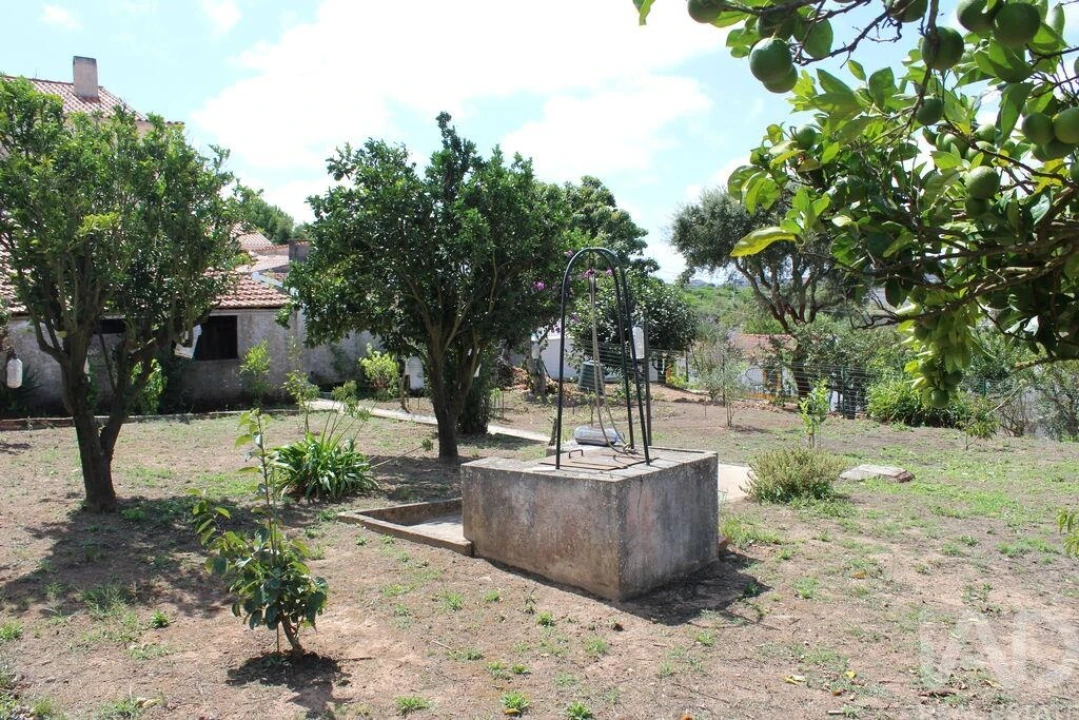 Moradia T2 para Venda em Aljubarrota Foto 28