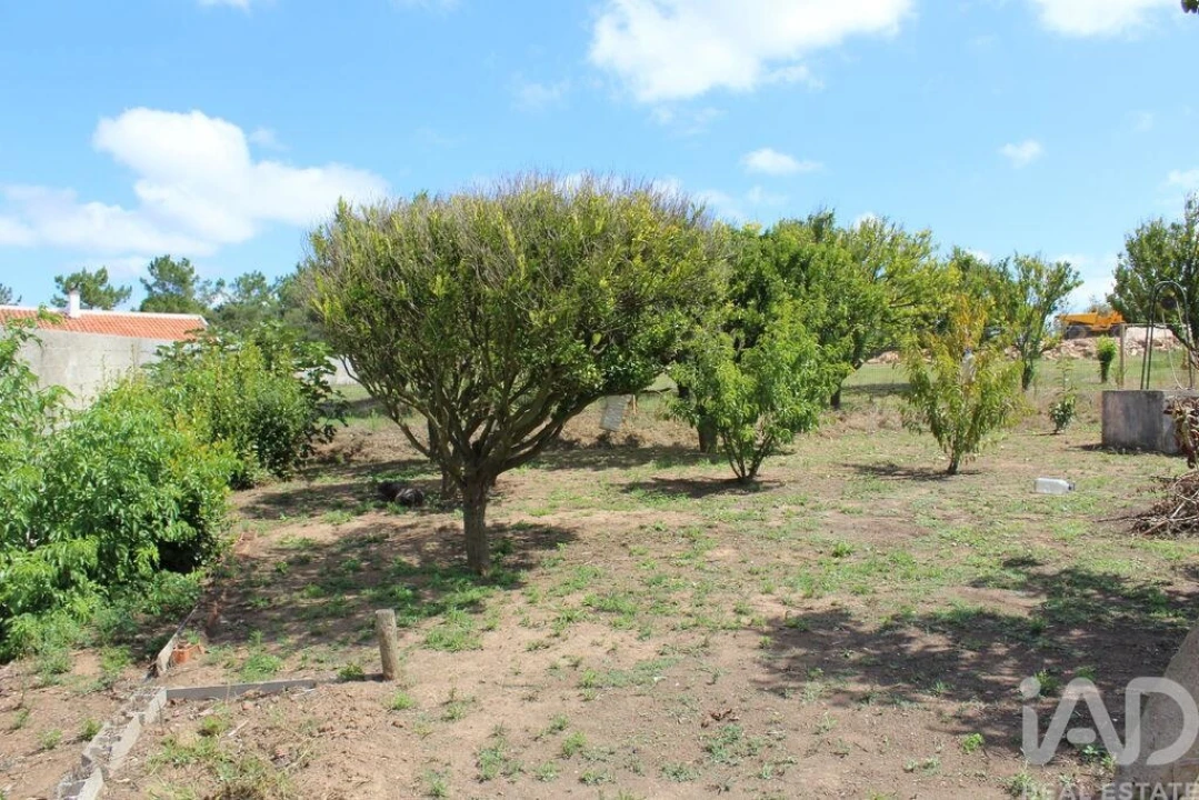 Moradia T2 para Venda em Aljubarrota Foto 29