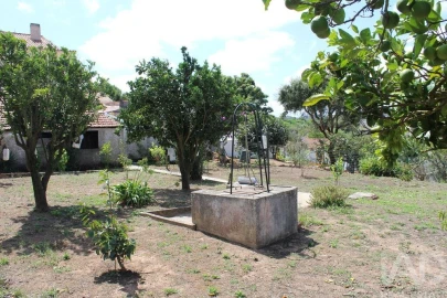 Moradia T2 para Venda em Aljubarrota