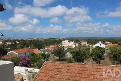 Moradia T2 para Venda em Aljubarrota