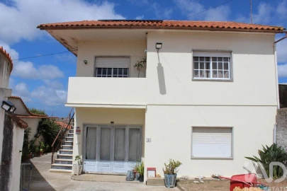 Moradia T2 para Venda em Aljubarrota