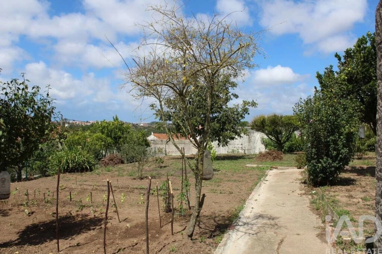 Moradia T2 para Venda em Aljubarrota Foto 27