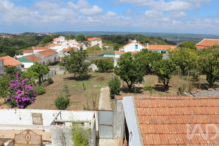 Moradia T2 para Venda em Aljubarrota Foto 26