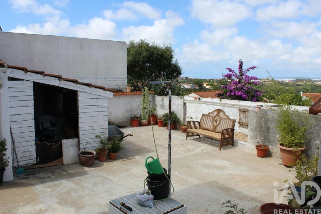 Moradia T2 para Venda em Aljubarrota Foto 5