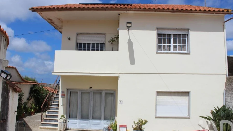 Moradia T2 para Venda em Aljubarrota