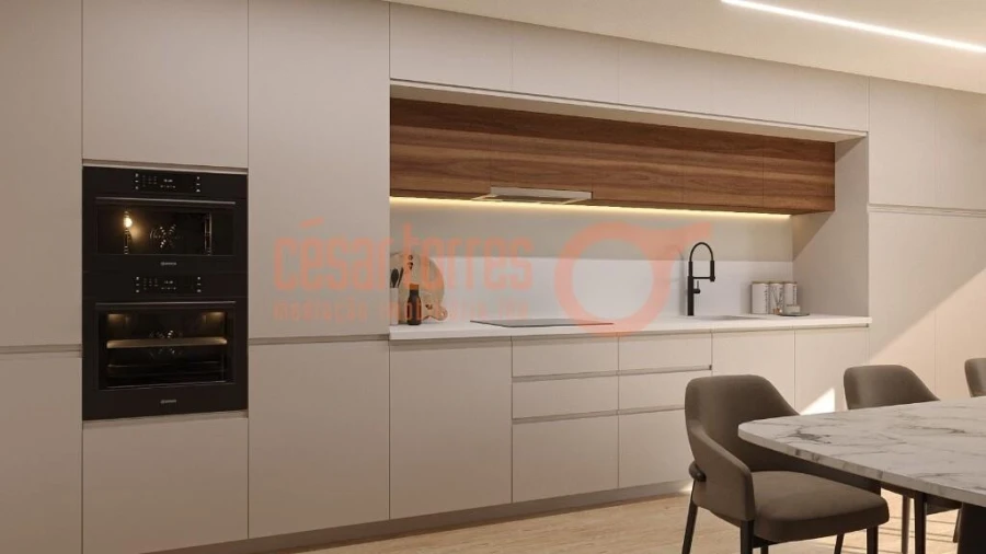 Moradia T4 para Venda em Grijó e Sermonde Foto 18