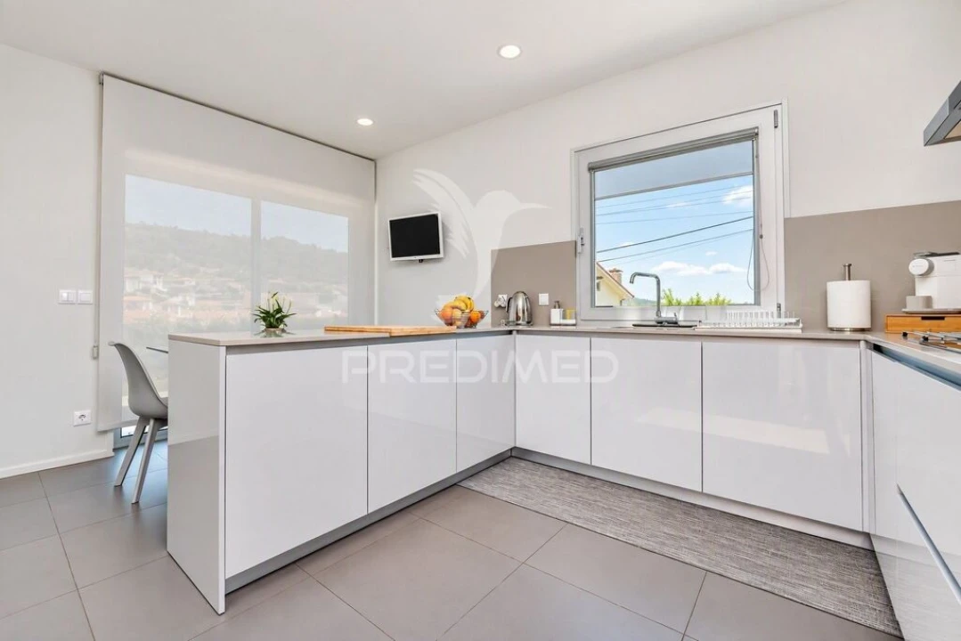 Moradia T4 para Venda em Este (São Pedro e São Mamede) Foto 18