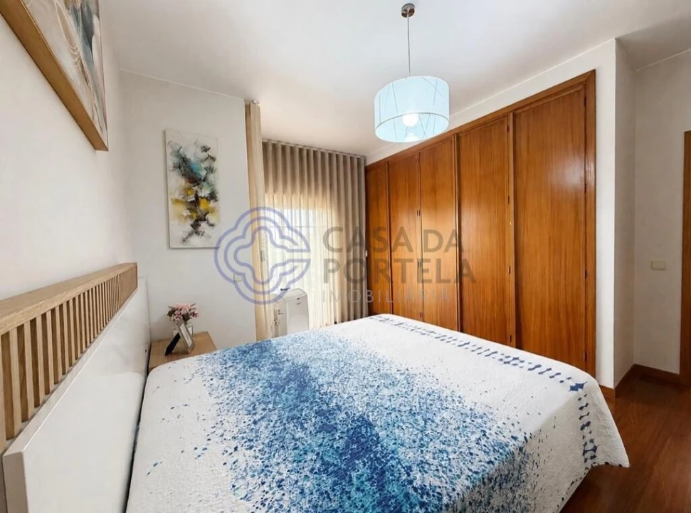 Apartamento T2 para Venda em Baguim do Monte (Rio Tinto) Foto 5