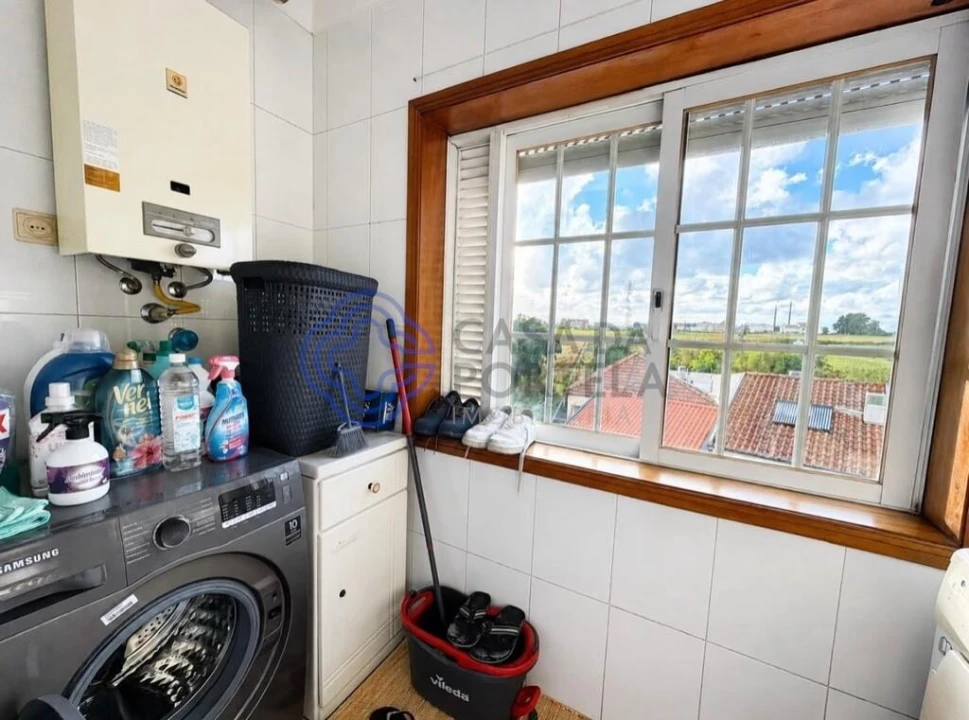 Apartamento T2 para Venda em Baguim do Monte (Rio Tinto) Foto 15
