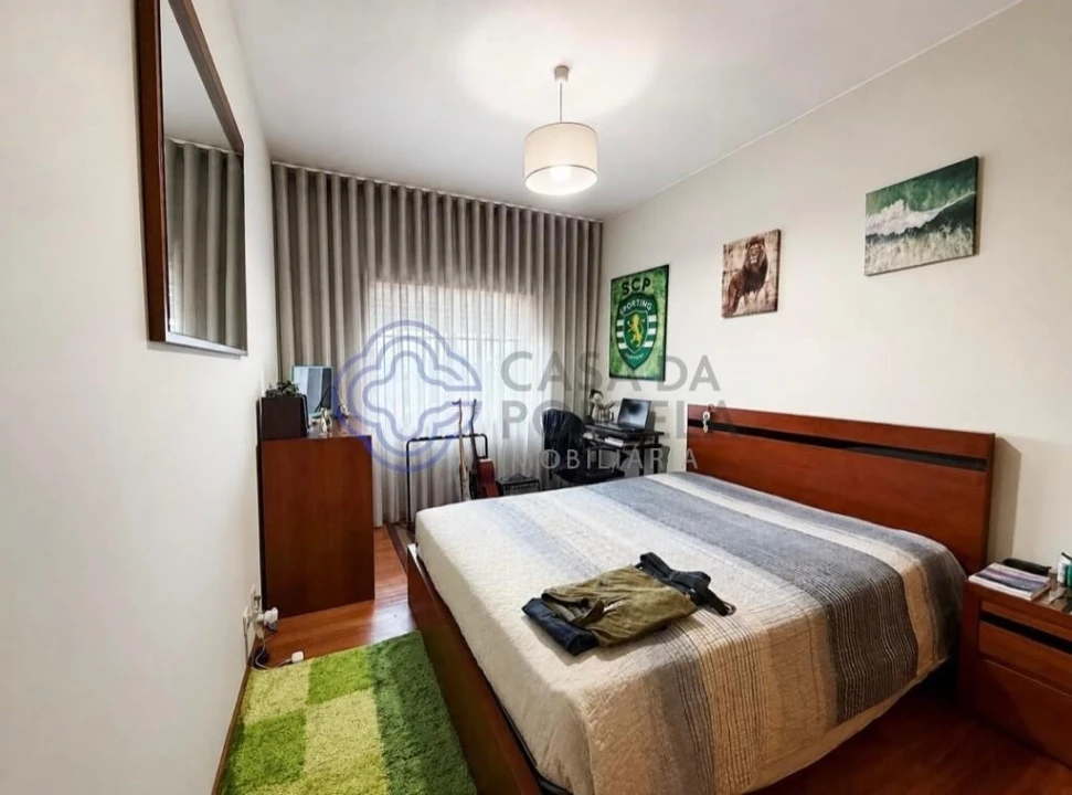 Apartamento T2 para Venda em Baguim do Monte (Rio Tinto) Foto 8