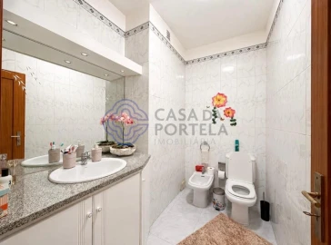Apartamento T2 para Venda em Baguim do Monte (Rio Tinto)