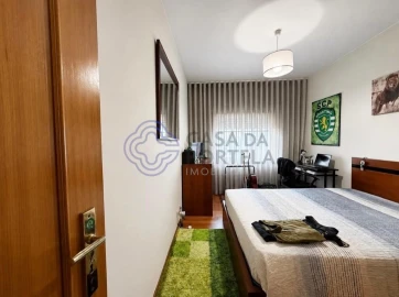 Apartamento T2 para Venda em Baguim do Monte (Rio Tinto)