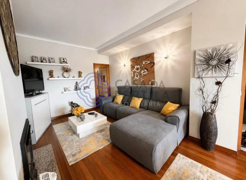Apartamento T2 para Venda em Baguim do Monte (Rio Tinto) Foto 3