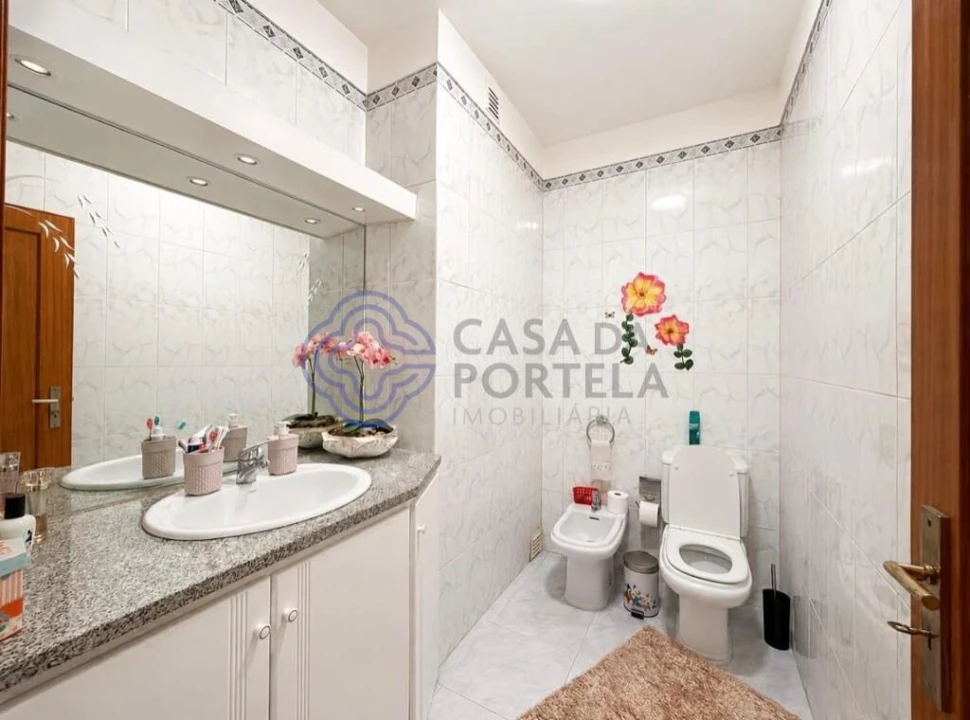 Apartamento T2 para Venda em Baguim do Monte (Rio Tinto) Foto 19