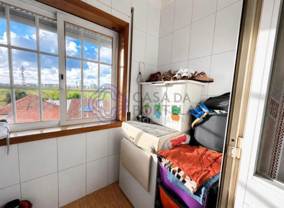 Apartamento T2 para Venda em Baguim do Monte (Rio Tinto) Foto 16