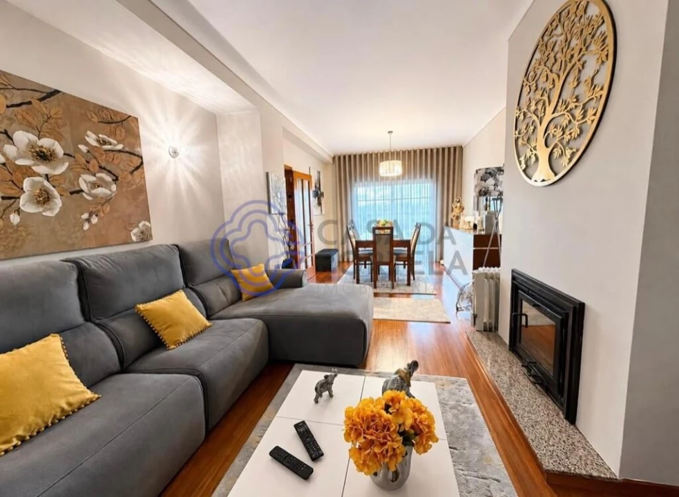 Apartamento T2 para Venda em Baguim do Monte (Rio Tinto) Foto 1
