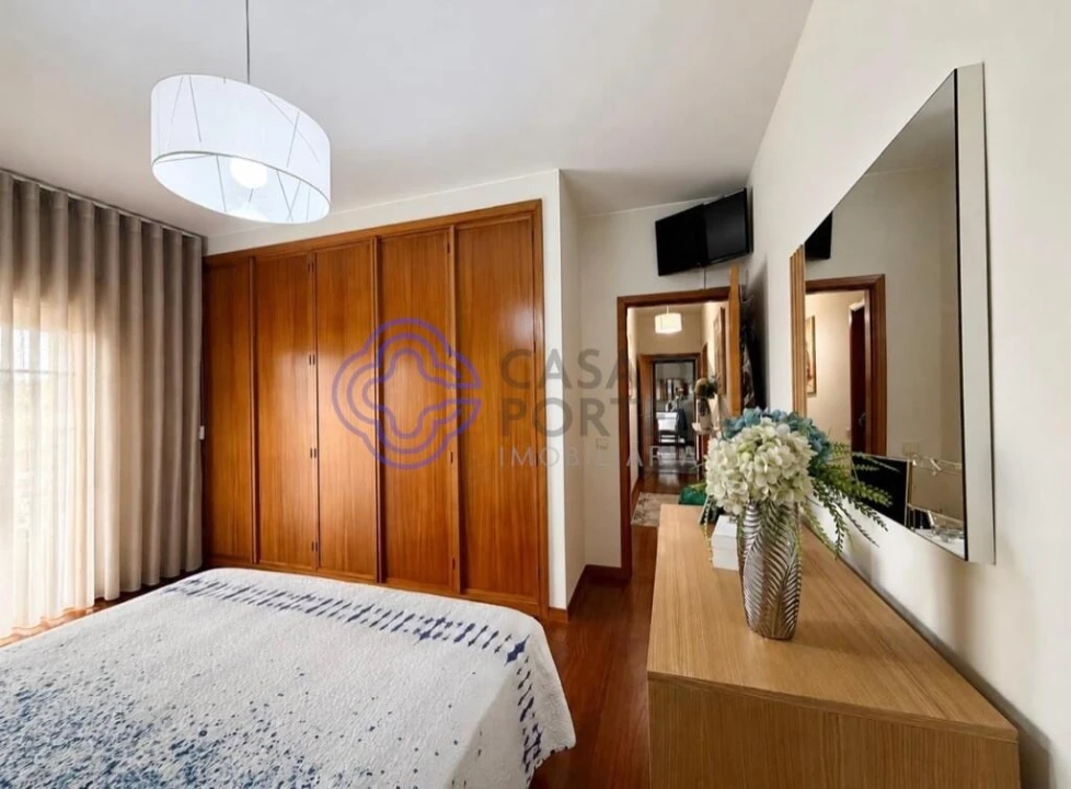 Apartamento T2 para Venda em Baguim do Monte (Rio Tinto) Foto 7