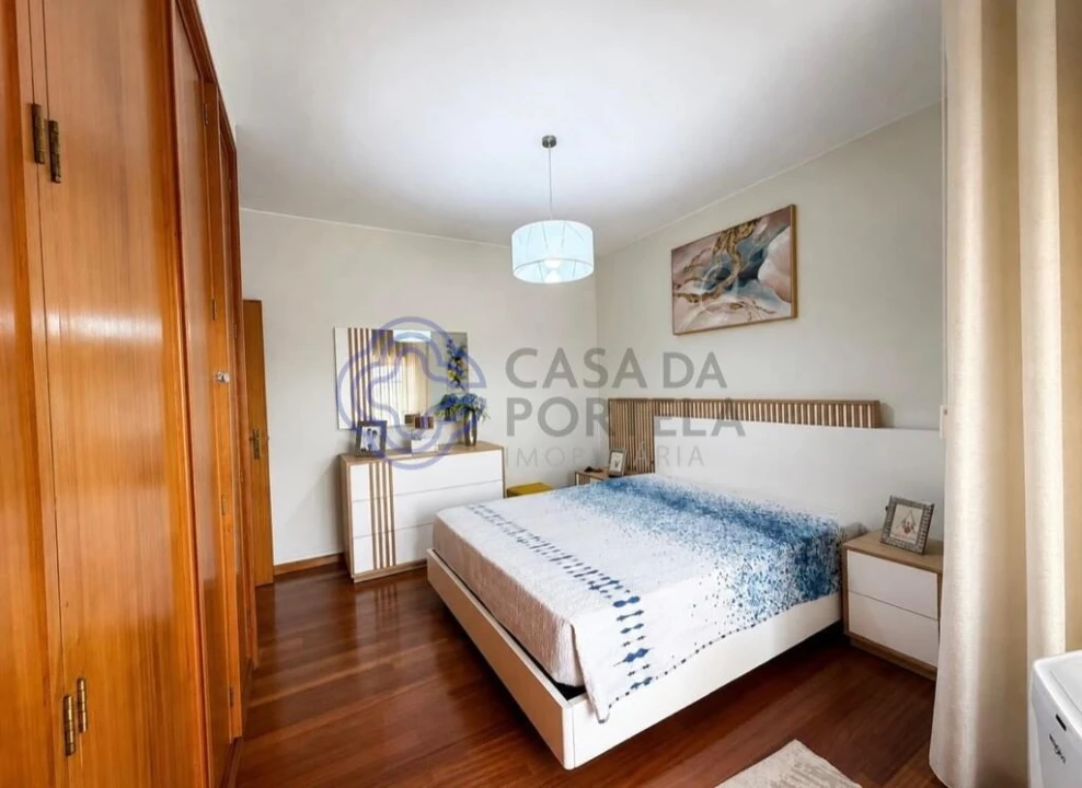 Apartamento T2 para Venda em Baguim do Monte (Rio Tinto) Foto 6