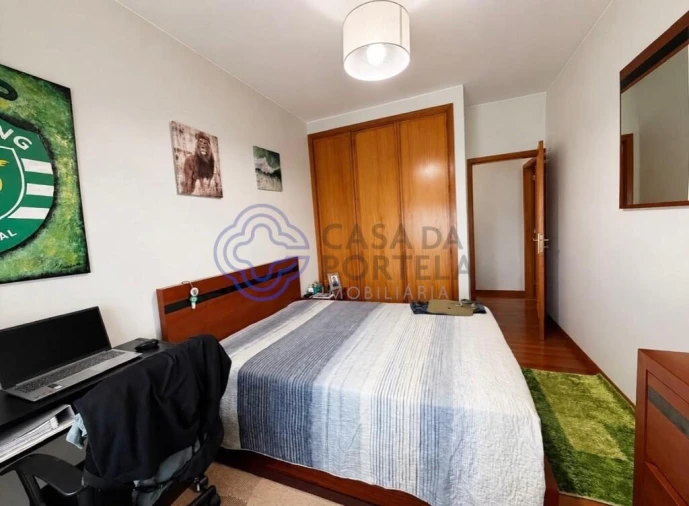Apartamento T2 para Venda em Baguim do Monte (Rio Tinto) Foto 9