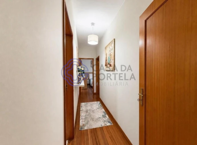 Apartamento T2 para Venda em Baguim do Monte (Rio Tinto) Foto 12