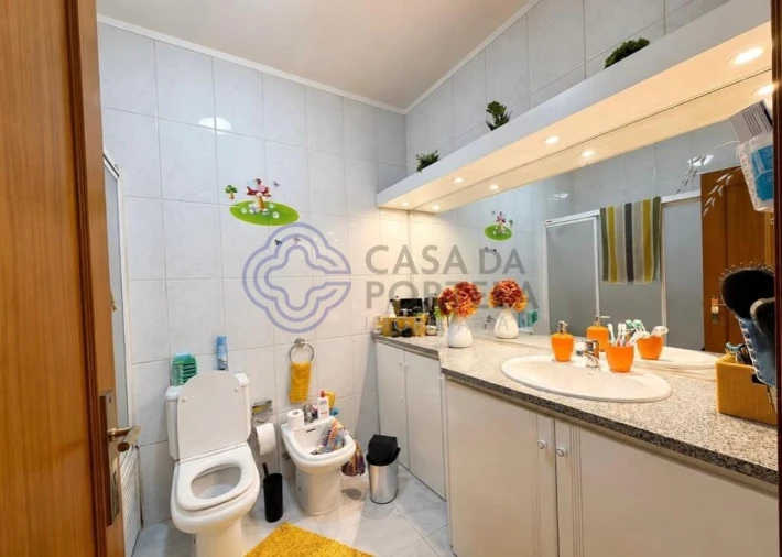 Apartamento T2 para Venda em Baguim do Monte (Rio Tinto) Foto 17
