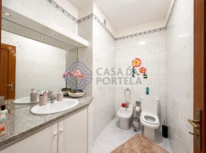 Apartamento T2 para Venda em Baguim do Monte (Rio Tinto) Foto 19