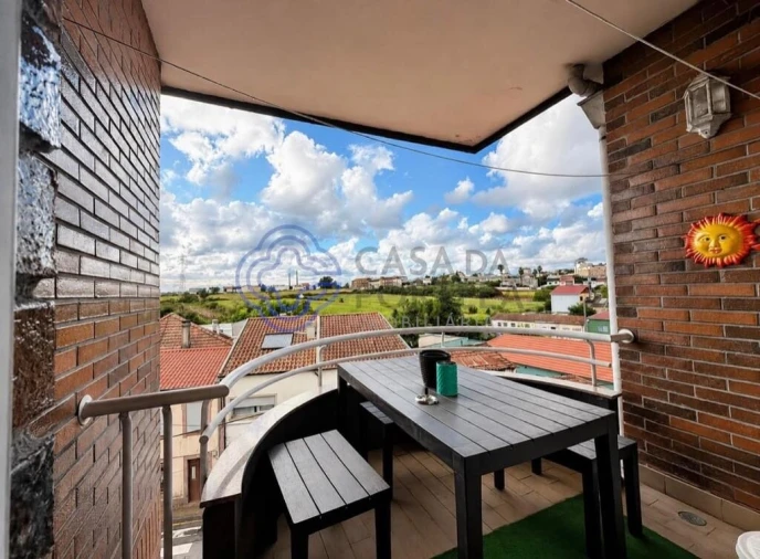 Apartamento T2 para Venda em Baguim do Monte (Rio Tinto) Foto 11