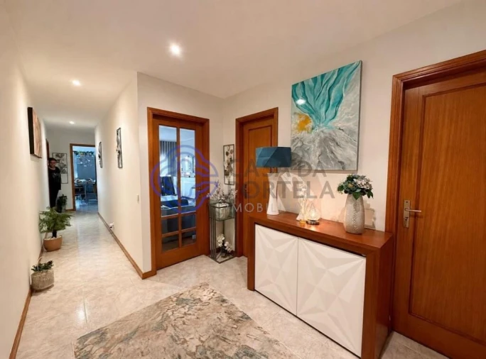 Apartamento T2 para Venda em Baguim do Monte (Rio Tinto) Foto 4