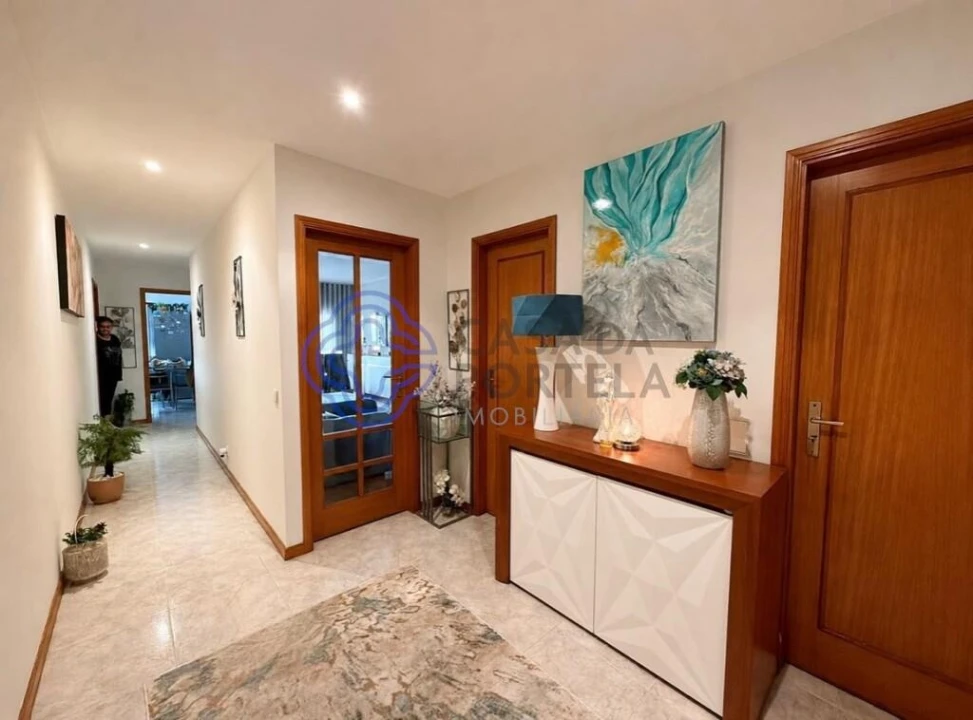 Apartamento T2 para Venda em Baguim do Monte (Rio Tinto) Foto 4