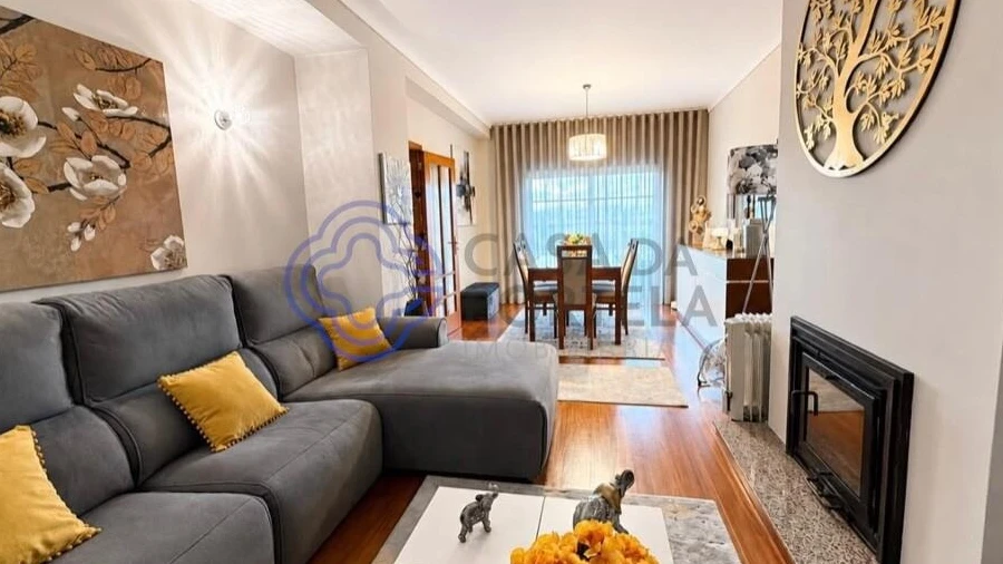 Apartamento T2 para Venda em Baguim do Monte (Rio Tinto)
