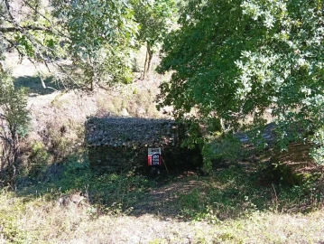 Terreno para Venda em Vilela, Seramil e Paredes Secas