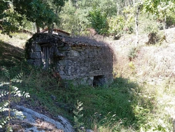 Terreno para Venda em Vilela, Seramil e Paredes Secas