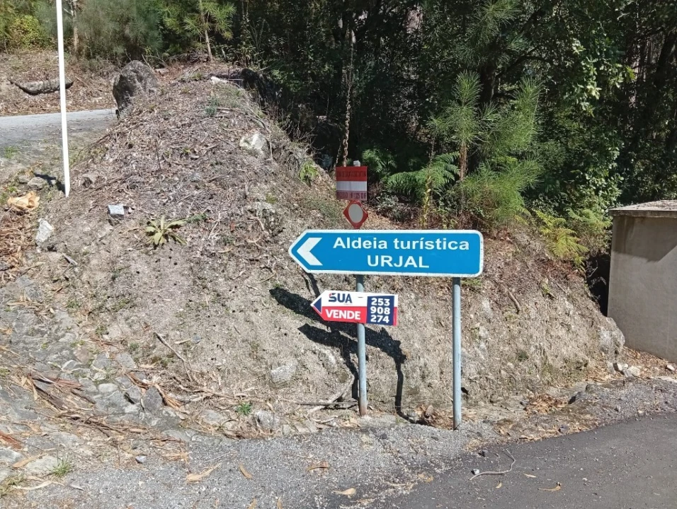 Terreno para Venda em Vilela, Seramil e Paredes Secas Foto 7