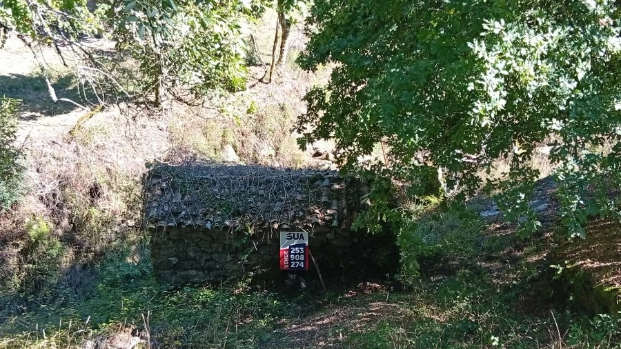 Terreno para Venda em Vilela, Seramil e Paredes Secas