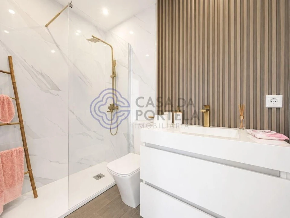 Apartamento T2 para Venda em Gondomar (São Cosme), Valbom e Jovim Foto 9