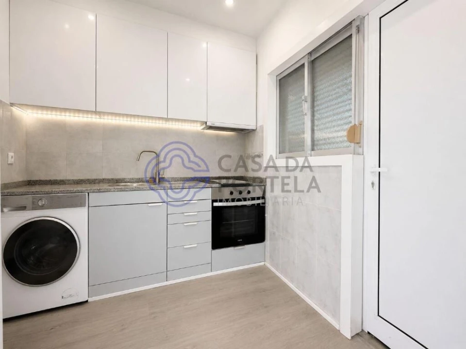Apartamento T2 para Venda em Gondomar (São Cosme), Valbom e Jovim Foto 1