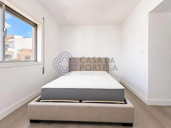 Apartamento T2 para Venda em Gondomar (São Cosme), Valbom e Jovim Foto 8