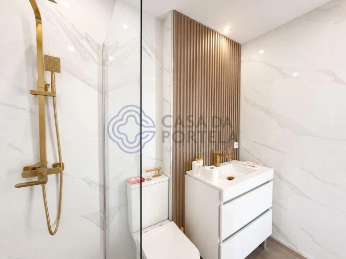 Apartamento T2 para Venda em Gondomar (São Cosme), Valbom e Jovim Foto 10