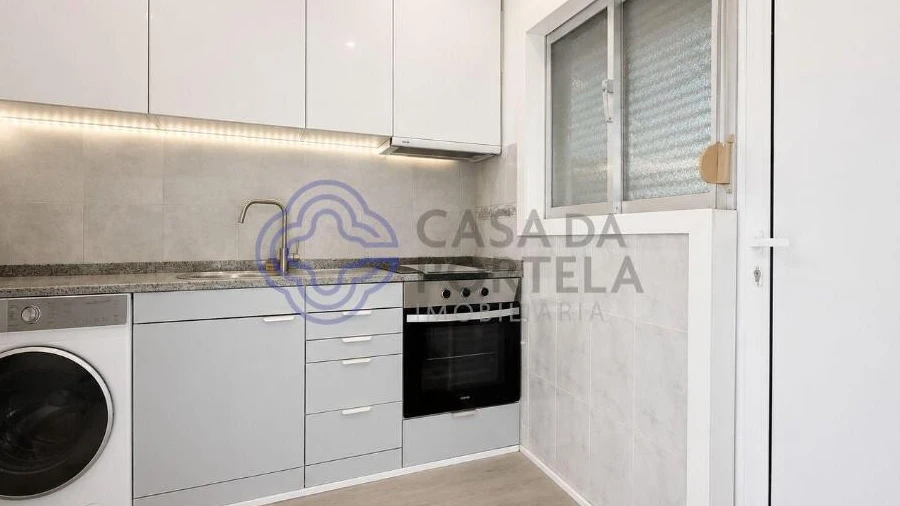 Apartamento T2 para Venda em Gondomar (São Cosme), Valbom e Jovim