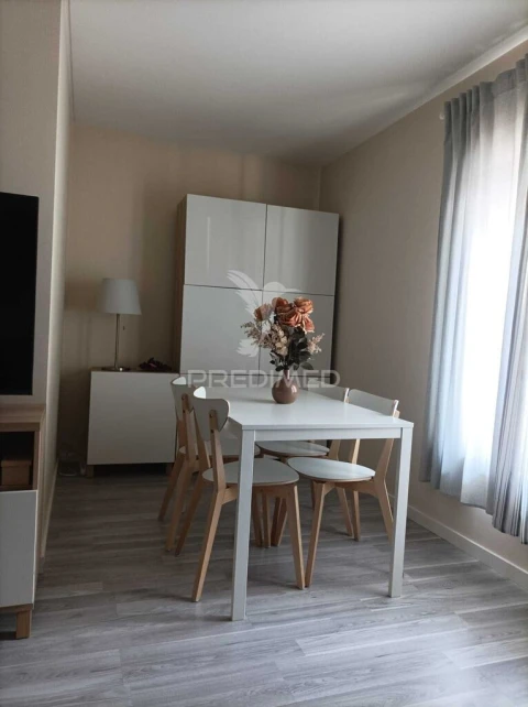 Apartamento T2 para Venda em Moita