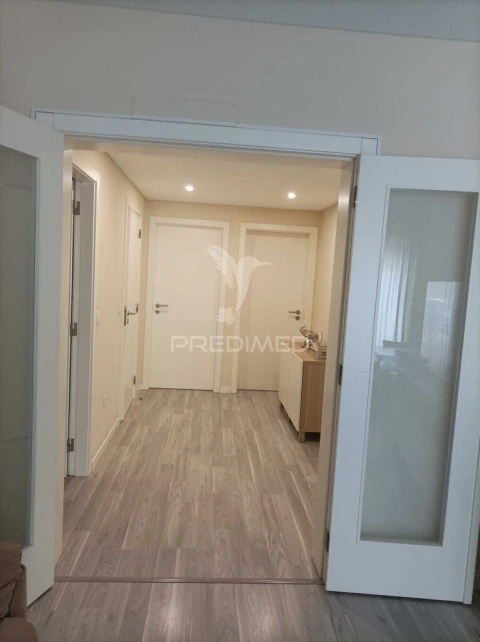 Apartamento T2 para Venda em Moita