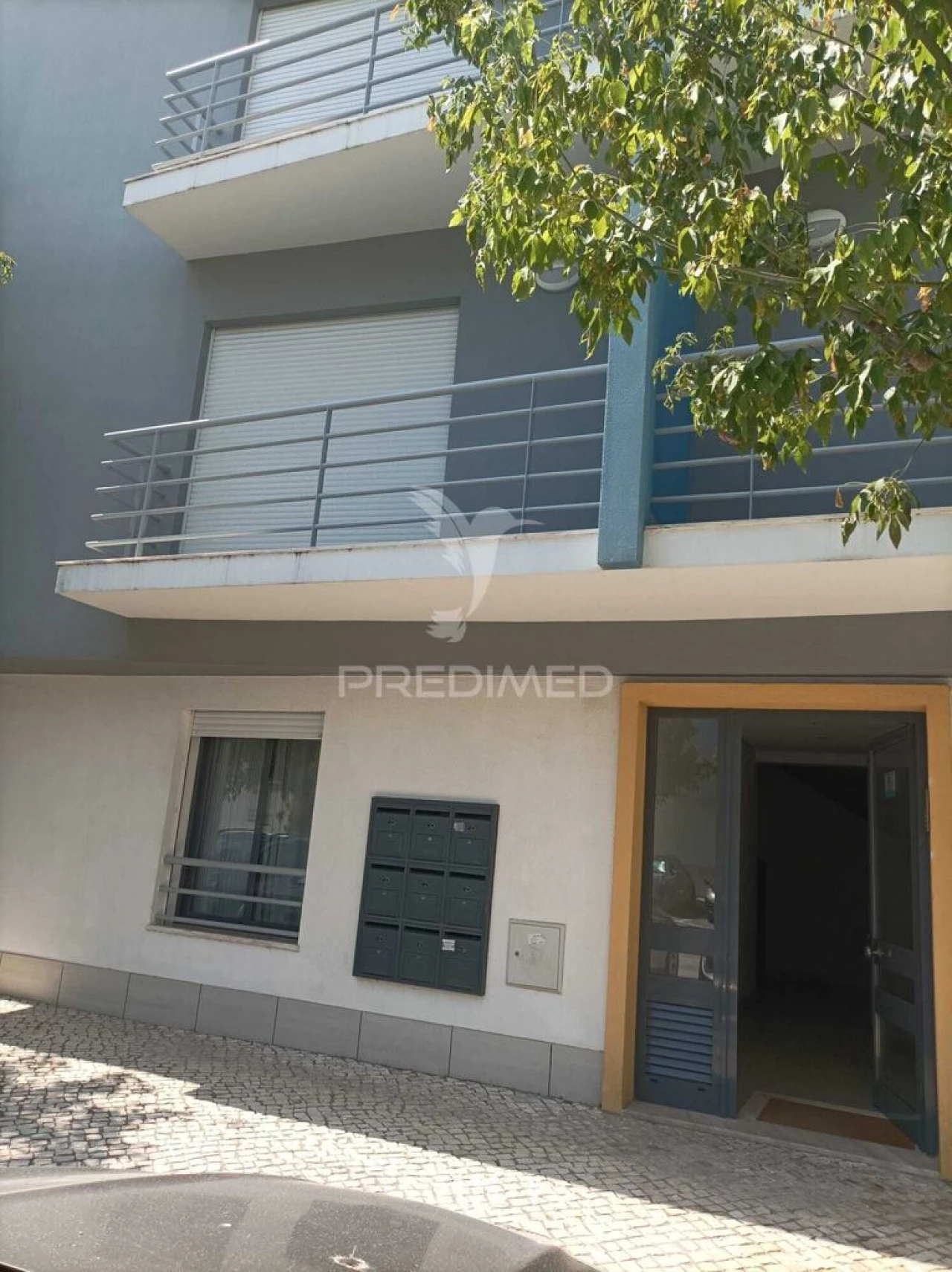 Apartamento T2 para Venda em Moita Foto 1