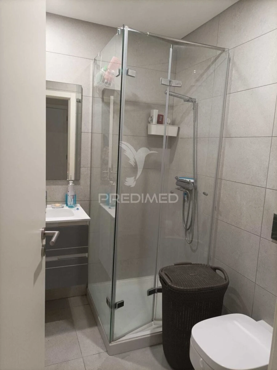 Apartamento T2 para Venda em Moita Foto 16