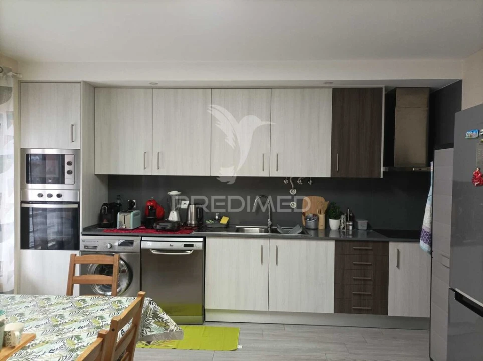 Apartamento T2 para Venda em Moita Foto 8