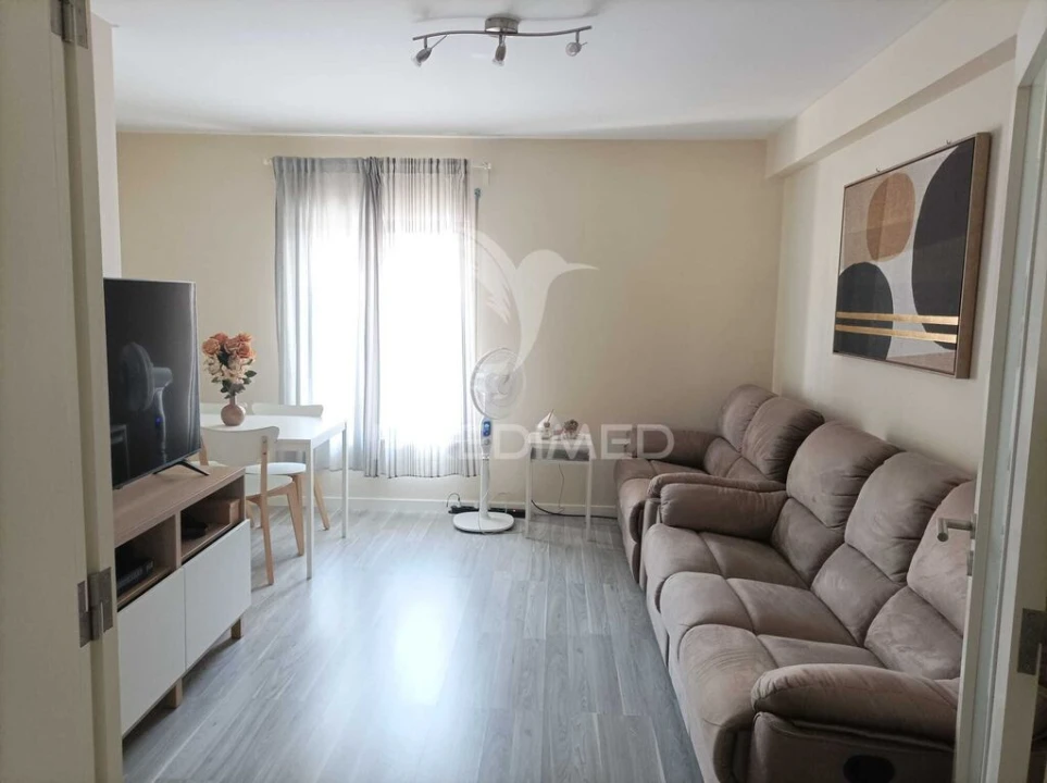 Apartamento T2 para Venda em Moita Foto 2