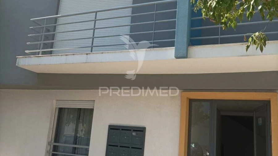 Apartamento T2 para Venda em Moita