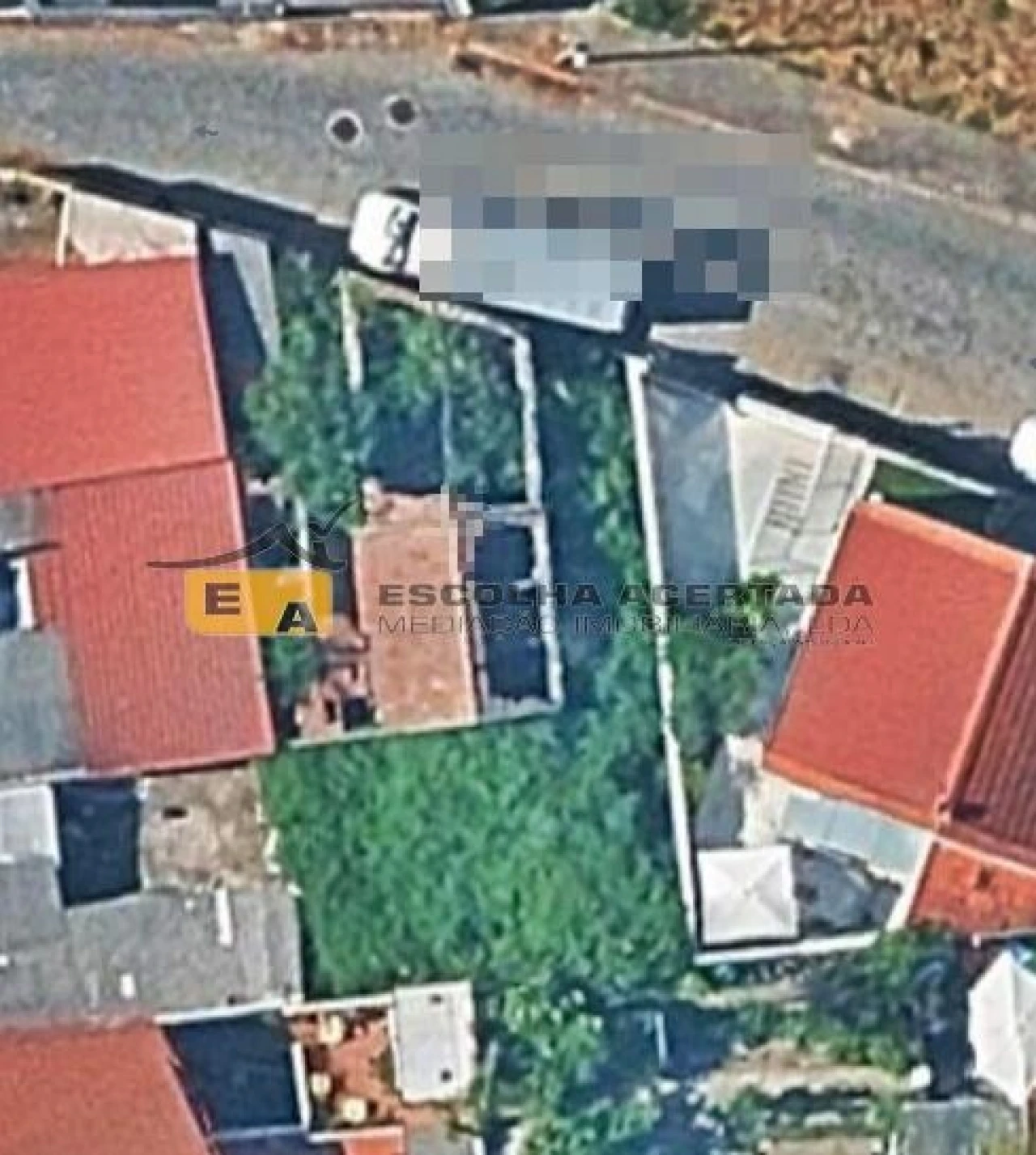 Terreno para Venda em São Mamede de Infesta e Senhora da Hora Foto 2