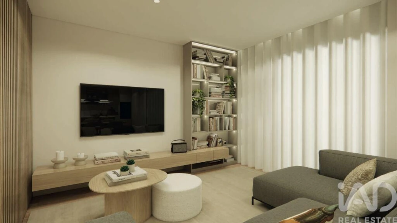Apartamento T2 para Venda em Montijo e Afonsoeiro Foto 6
